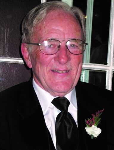 William E. Loftus